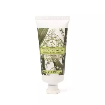 Aromas Artesanales de Antigua Крем для рук Crouton Hill Farm с ароматом ландыша 60 мл