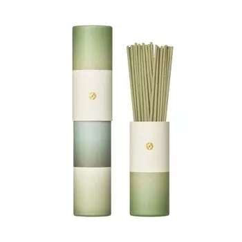 Аромат благовоний Scentscape Matcha Latte 30 флаконов 38226 NIPPON KODO Сделано в Японии