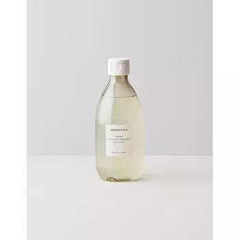 AROMATICA Soren Гель для душа с лавандой и майораном