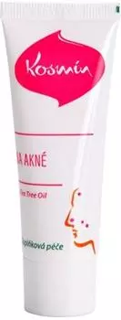 Aromatica Tradice Z Prody Kosmn For Acne Pommade Pour Peaux Problmes, Acn TU прозрачный