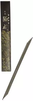 Ароматические палочки Tamatsudo Agarwood Yang Growth 1 упаковка #175 коричневый