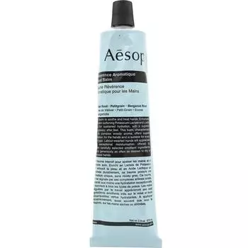 Ароматический бальзам для рук Aesop Reverence, 1 упаковка, 75 мл