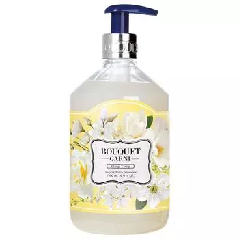 Ароматизированный шампунь Bouquet Garni Deep Perfume с ароматом иланг-иланга, 500 мл, 1 шт.