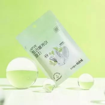 Arpe Trouble Care Пластырь 5 Пакетиков (45 нашивок) Связка, 5 шт., 9 листов