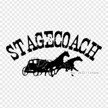 Arracera Queen Horse термопереносная печать с утюгом, виниловые нашивки, наклейки для одежды, аппликации «сделай сам», моющиеся нашивки