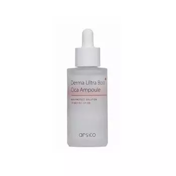 ARSICO Derma Ultra Boss + Cica Ампула 50 мл