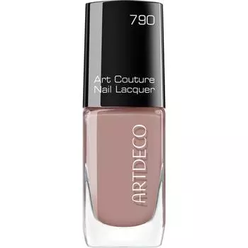 Art Deco ARTDECO Nail Polish Art Couture 790 Pebble Gray 10ml