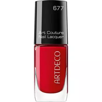 Art Deco ARTDECO Nail Polish Art Couture 677, 10ml