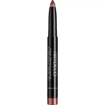 Art Deco Eyeshadow High Performance 21 Shimmering Cinnamon 1.4g