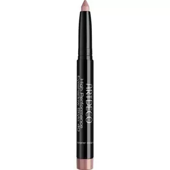 Art Deco Eyeshadow High Performance 40 Benefit Frozen Rose 1.4g