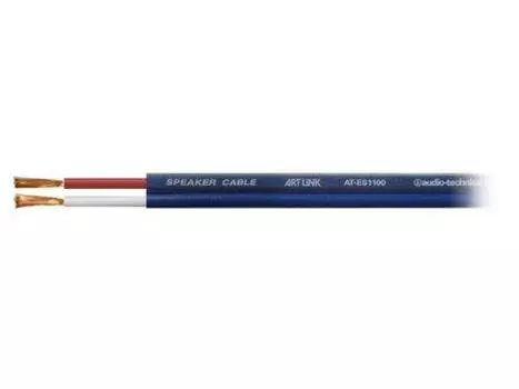 Art Link Speaker Cable audio-technica (1M) AT-ES1100
