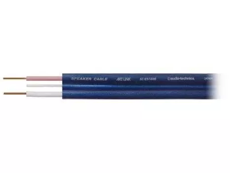 Art Link Speaker Cable audio-technica (1M) AT-ES1400