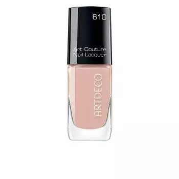 Artdeco Art Couture Лак для ногтей 610 Телесный