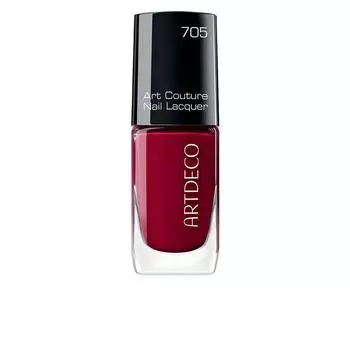 Artdeco Art Couture Лак для ногтей 705 Ягодный