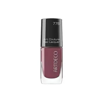 Artdeco Art Couture Лак для ногтей 776 Красный Оксид