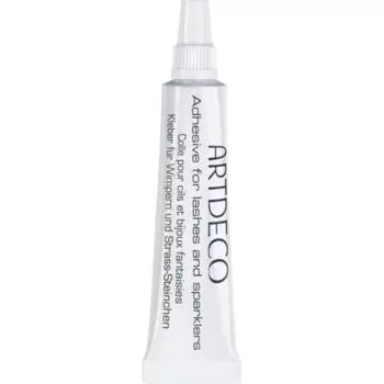 Artdeco ARTDECO eyelash glue + rhinestone glue 5ml