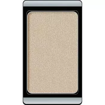 Artdeco ARTDECO eyeshadow 15 pearly snow gray 0.8g