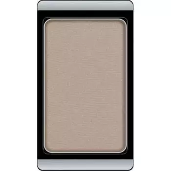 Artdeco ARTDECO eyeshadow 514 matte light gray beige 0.8g