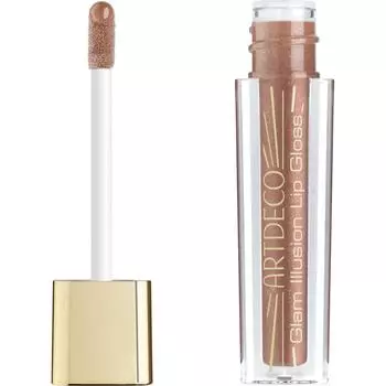 Artdeco ARTDECO Lip Gloss Glam Illusion 20 Treasure 4g
