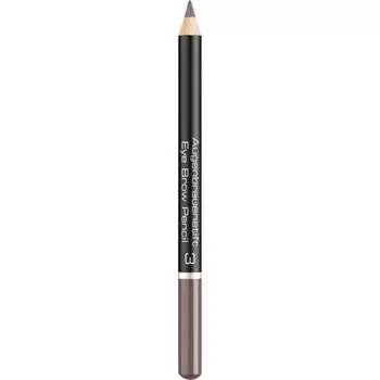 ARTDECO Eyebrow Pencil 3 Soft Brown 1.1g