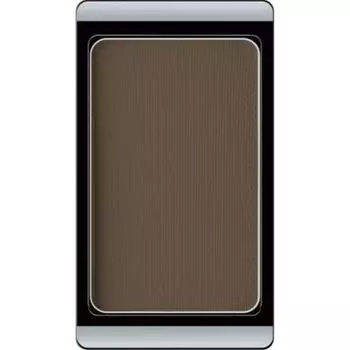 ARTDECO eyeshadow 524 matte dark gray mocha 0.8g