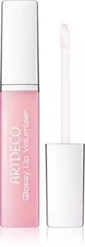 ARTDECO Glossy Lip Volumizer volumizing lip gloss TU прозрачный