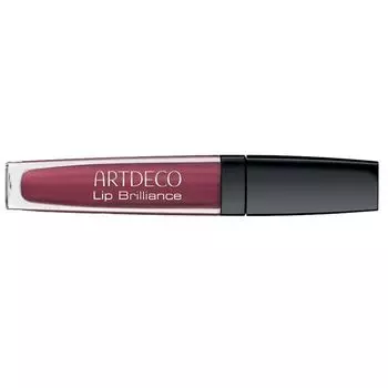 Artdeco Lip Brillance Long Lasting 57 Brilliant Purple Monarch