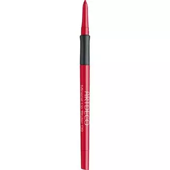 ARTDECO Lip Liner Mineral 09 Red, 0.4g