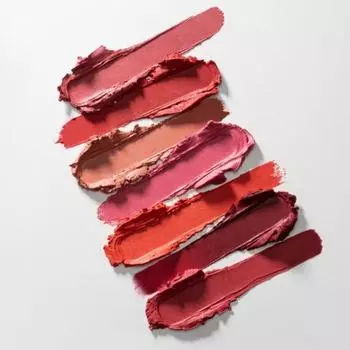 Artdeco Perfect Matte Lipstick 5 Color 112. Orangey red