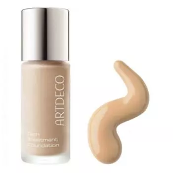 ARTDECO Rich Treatment Тональный крем под макияж 21 Вкусная корица
