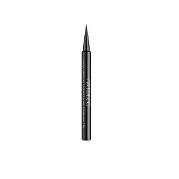 Artdeco Стойкая жидкая подводка Intense 12 Blue Line 1,5 мл