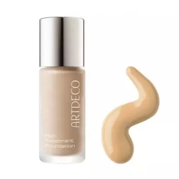 Artdeco Тональная основа Rich Treatment 15 Cashmere Rose 20 мл