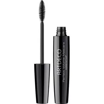 ARTDECO Тушь для ресниц Perfect Volume Водостойкая 71 Черная 10 мл