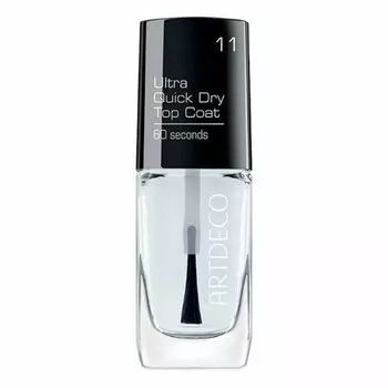 Artdeco Ultra Quick Блеск для ногтей (11мл)