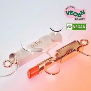 Arte [влажный] Arte Authentic Lip Balm 3.4g 01 Authentic