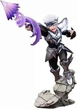 ARTFX J Dragon Quest PP905 Dragon Quest Die s Adventure, Hyunkel, 1/8 Scale, PVC Pre-painted Complete Figure