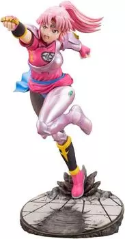 ARTFX J Dragon Quest The Adventure of Dai Maam 18 масштаб ПВХ окрашенная готовая фигурка PP904