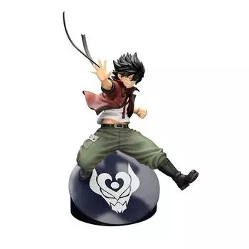 ARTFX J EDENS ZERO Шики Гранбелл масштаб 18 ПВХ окрашенная готовая фигурка PP973