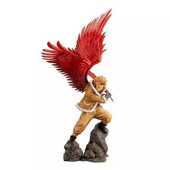 ARTFX J My Hero Academia Hawks масштаб 18 ПВХ окрашенная готовая фигурка 200300