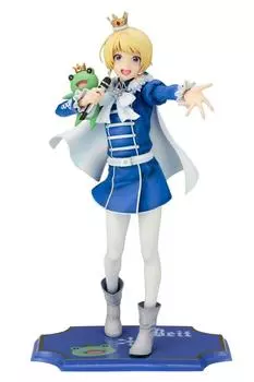 ARTFX J THE SideM Готовая фигурка из ПВХ в масштабе Пьера IDOLM@STER 1/8