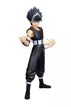 ARTFX J Yu Yu Hakusho Hiei масштабная ПВХ окрашенная готовая фигурка PV111 1/8