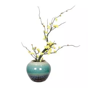 Artificial Artificial Flowers For Indoor Decoration