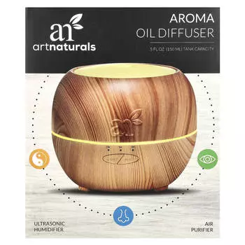 artnaturals, диффузор ароматических масел, 1 диффузор