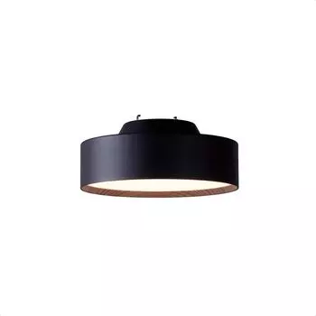 Artwork Studio Glow Mini LED потолочный светильник для небольших помещений, прихожих, часов, тонирующий светодиодный светильник 40 000 (Переключаемый теплый/белый)