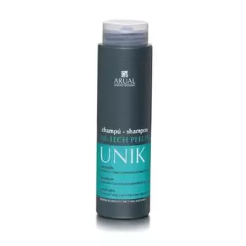 Arual Unik Hi-Tech Шампунь-пилинг 250 мл
