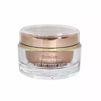 Arugo Human Stem Cell Premium Gel All-in-One