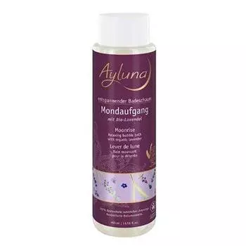 Aruna Shower Bath Moonrise 400ml