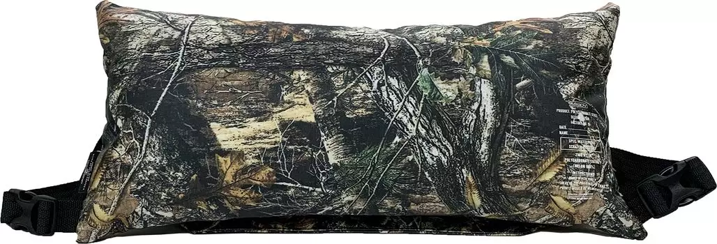 AS2OV MULTI CUSION CAMO ORIGINAL CAMO POLYCA SERIES Cushion 382103CAMO CAMO [Assobu]