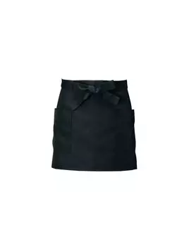 AS ONE Apron CT2567-9 Black/61-7969-17 чёрный