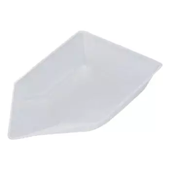 AS ONE Balance Tray 70 мл 250 шт. Нестатический /1-5239-32